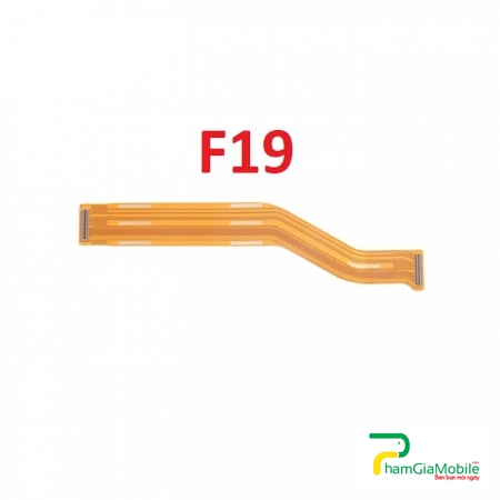 Mạch Dây Sub LCD OPPO F19 CPH2219 Cáp Nối Màn Hình, Cáp Nối Bo Mainboard Mạch Chủ